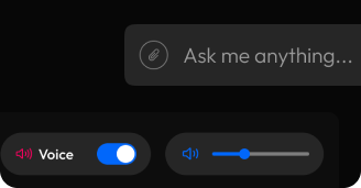 Clona Voice Chat Sample